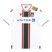 Camiseta Wrexham 2ª 23-24