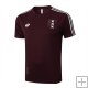 Camiseta de Entrenamiento Ajax 25-26 Rojo