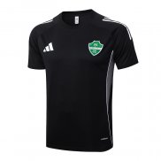 Camiseta de Entrenamiento Al-Ahli Saudi 25-26 Negro