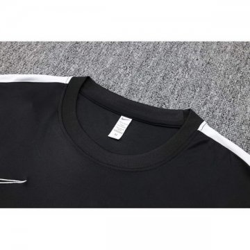 Camiseta de Entrenamiento Al Nassr 24-25 Negro