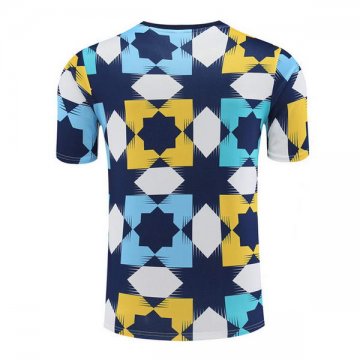 Camiseta de Entrenamiento Argelia 23-24