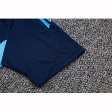 Camiseta de Entrenamiento Arsenal 25-26 Azul