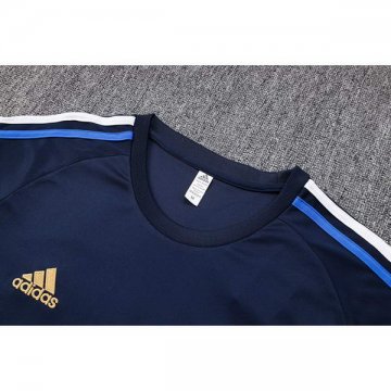 Camiseta de Entrenamiento Arsenal 23-24 Azul