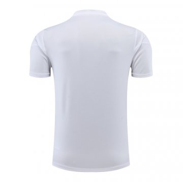 Camiseta de Entrenamiento Bayern Munich 2022-23 Blanco