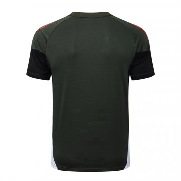 Camiseta de Entrenamiento Bayern Munich 25-26 Verde