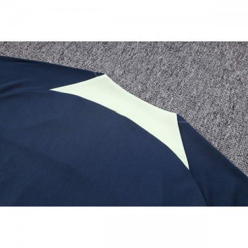 Camiseta de Entrenamiento Brasil 22-23 Azul