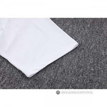 Camiseta de Entrenamiento Corinthians 23-24 Blanco