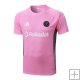 Camiseta de Entrenamiento Inter Miami 25-26 Rosa