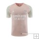 Camiseta de Entrenamiento Lyon 23-24 Rosa