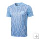 Camiseta de Entrenamiento Manchester City 2024-25 Azul
