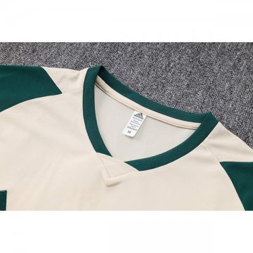 Camiseta de Entrenamiento Mexico 22-23