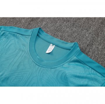 Camiseta de Entrenamiento Olympique Marsella 24-25 Azul