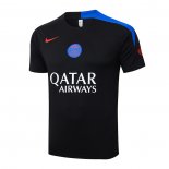 Camiseta de Entrenamiento Paris Saint-Germain 25-26 Negro