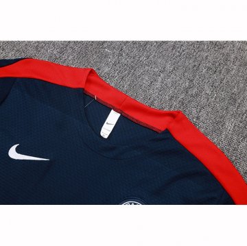 Camiseta de Entrenamiento Paris Saint-Germain 25-26 Azul