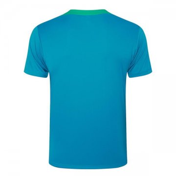 Camiseta de Entrenamiento Portugal 24-25 Verde