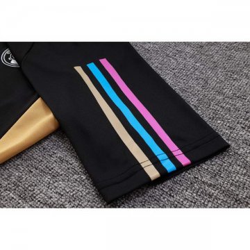 Camiseta de Entrenamiento Real Madrid 2023-24 Negro