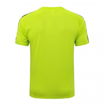 Camiseta de Entrenamiento Real Madrid25-26 Verde