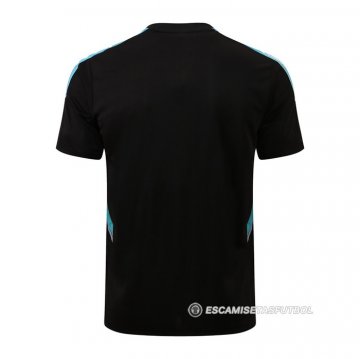 Camiseta de Entrenamiento Real Madrid 22-23 Negro