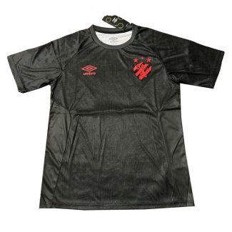 Camiseta de Entrenamiento Recife 24-25 Negro