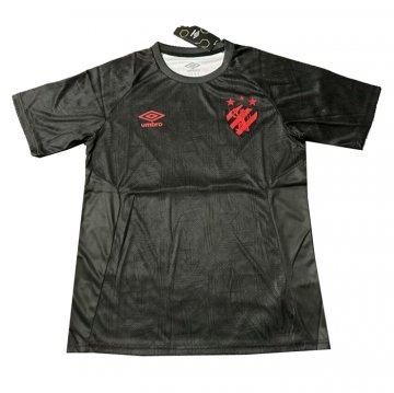 Camiseta de Entrenamiento Recife 24-25 Negro
