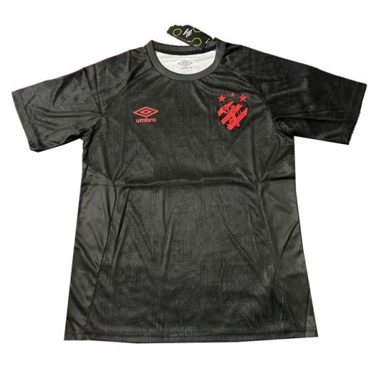 Camiseta de Entrenamiento Recife 24-25 Negro - Haga un click en la imagen para cerrar