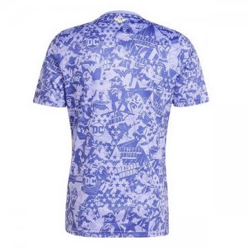 Camiseta de Entrenamiento Tigres UANL 24-25