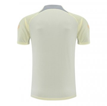 Camiseta de Entrenamiento Tottenham Hotspur 22-23 Beige