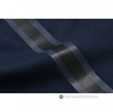 Chandal con Capucha del Francia 22-23 Azul