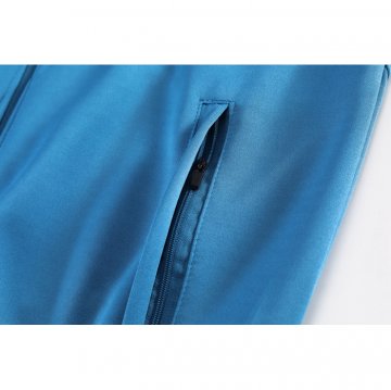 Chandal de Chaqueta del America 24-25 Azul