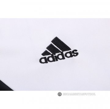 Chandal de Chaqueta del Arsenal 22-23 Blanco