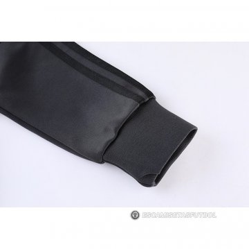 Chandal de Chaqueta del Arsenal 22-23 Gris