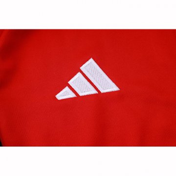 Chandal de Chaqueta del Arsenal 25-26 Rojo