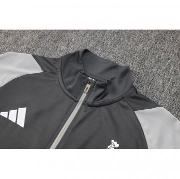 Chandal de Chaqueta del Atletico Mineiro 24-25 Gris