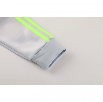 Chandal de Chaqueta del Bayern Munich 24-25 Gris