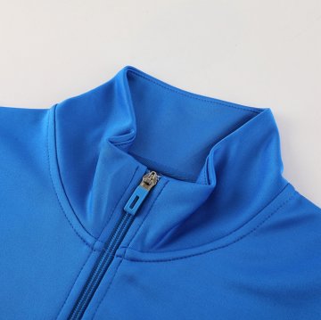 Chandal de Chaqueta del Boca Juniors 24-25 Azul