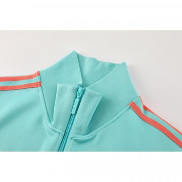 Chandal de Chaqueta del Inter Miami 24-25 Verde