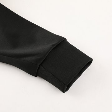 Chandal de Chaqueta del Lazio 23-24 Negro