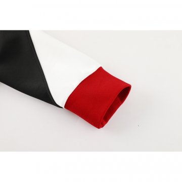 Chandal de Chaqueta del Liverpool 24-25 Blanco