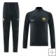 Chandal de Chaqueta del Pumas UNAM 23-24 Gris