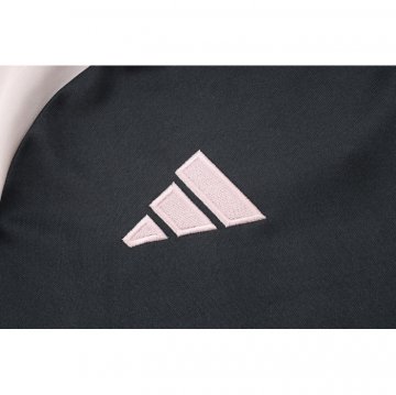 Chandal de Chaqueta del Real Madrid 2024-2025 Gris