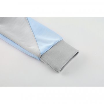 Chandal de Chaqueta del Tottenham Hotspur 2024-25 Gris