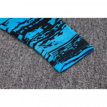 Chandal de Sudadera del Al Nassr 23-24 Azul