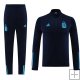 Chandal de Sudadera del Argentina 23-24 Azul
