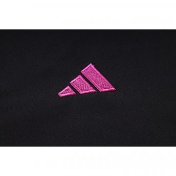 Chandal de Sudadera del Bayern Munich Nino 23-24 Negro