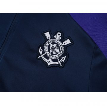 Chandal de Sudadera del Corinthians 24-25 Azul