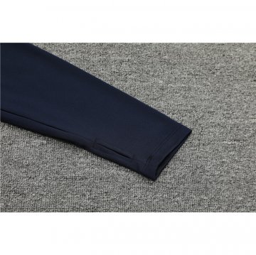 Chandal de Sudadera del Lyon 22-23 Azul