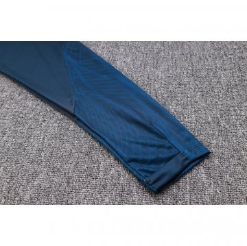 Chandal de Sudadera del Portugal 23-24 Azul