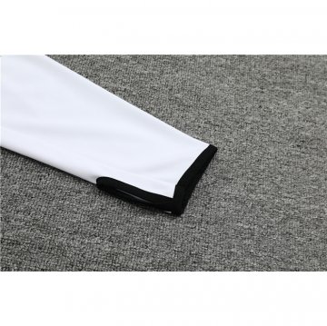 Chandal de Sudadera del Real Madrid 2022 Blanco