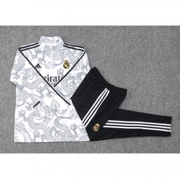 Chandal de Sudadera del Real Madrid 2023-2024