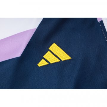 Chandal de Sudadera del Real Madrid 2023-24